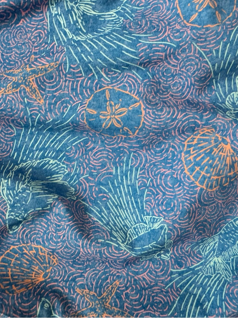 Men’s swim trunks Peter Millar